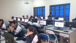 136 thí sinh Điện Biên tham gia Cuộc thi Olympic tiếng Anh và Violympic toán trên internet cấp toàn quốc