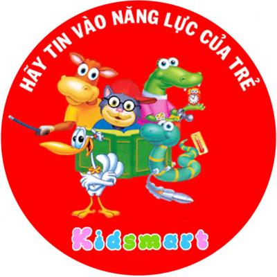 Tài liệu tập huấn sử dụng bộ phần mềm Kidsmart